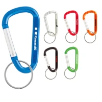60mm Carabiner K370
